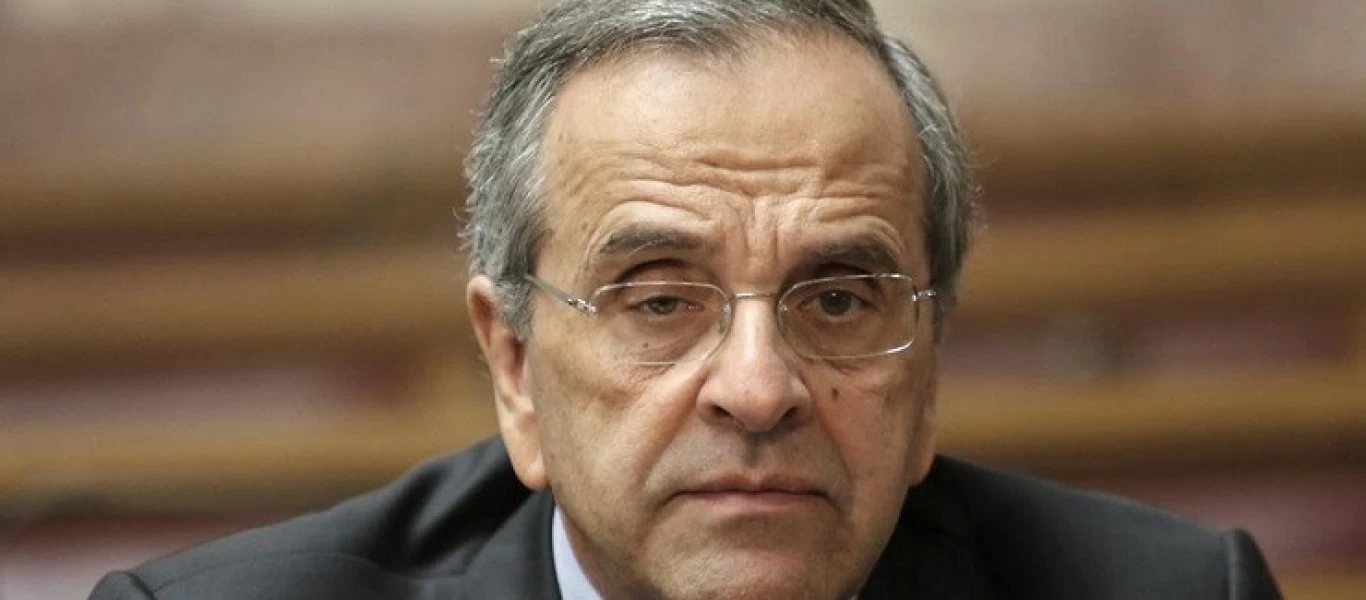 Όταν ο Α. Σαμαράς έριξε «πόρτα» στους Άγγλους που παρακαλούσαν να μας δανείσουν τα γλυπτά του Παρθενώνα